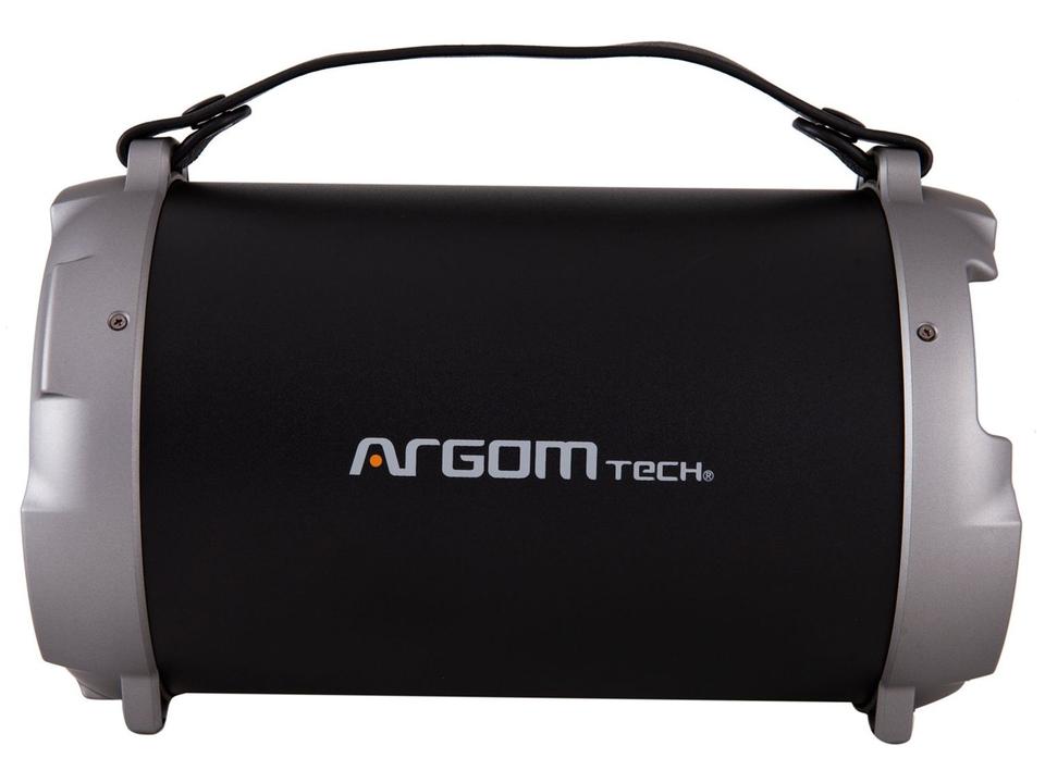 Caixa de Som Argom Bazooka ARG-SP-3124BN Bluetooth - 7