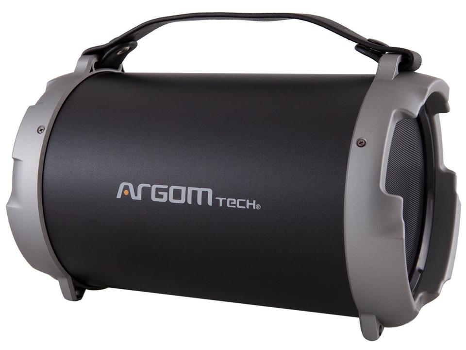 Caixa de Som Argom Bazooka ARG-SP-3124BN Bluetooth - 4