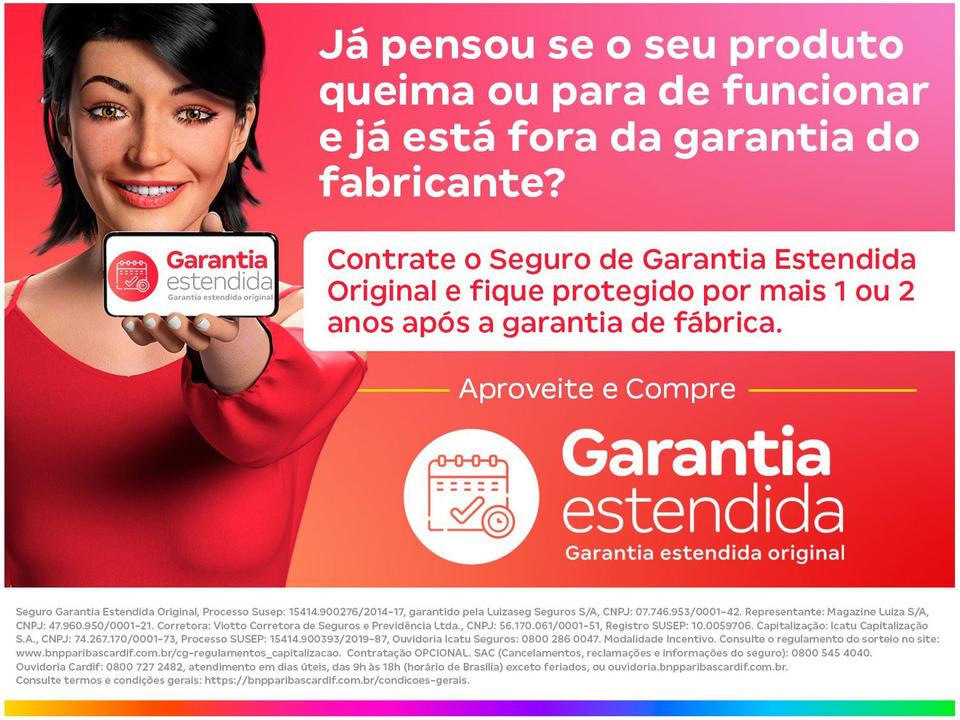 Caixa de Som Bluetooth Lenoxx CA 360 Ativa - 19