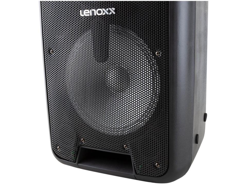 Caixa de Som Bluetooth Lenoxx CA 360 Ativa - 15