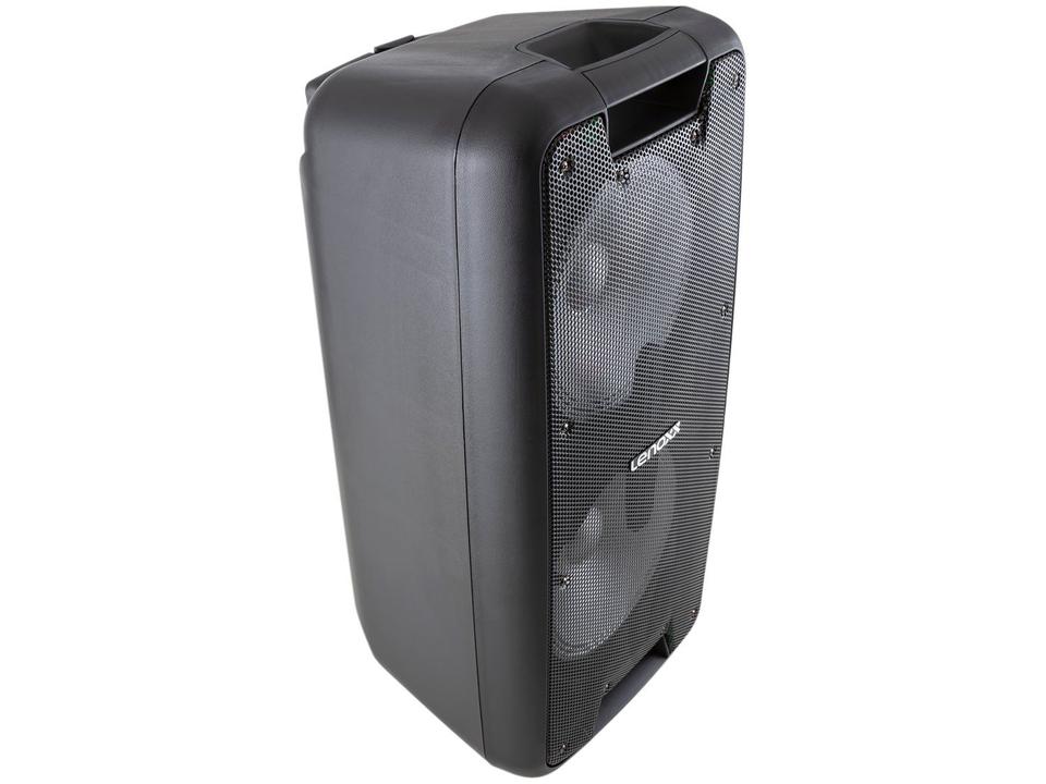 Caixa de Som Bluetooth Lenoxx CA 360 Ativa - 14