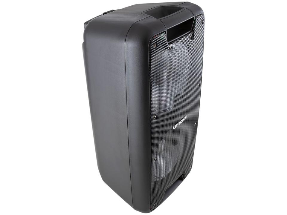 Caixa de Som Bluetooth Lenoxx CA 360 Ativa - 14