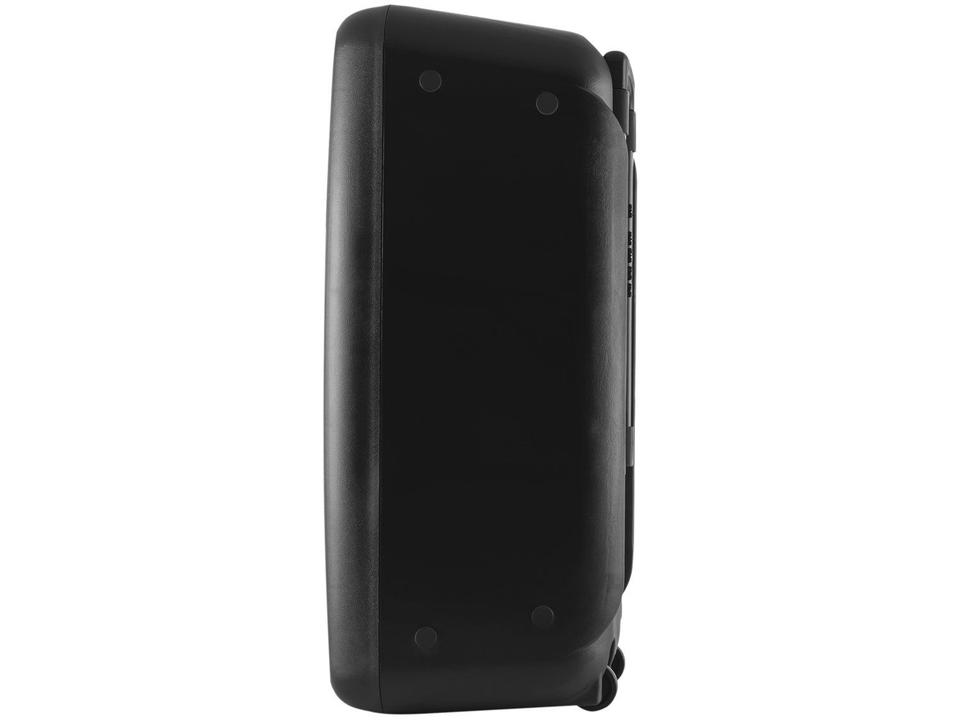 Caixa de Som Bluetooth Lenoxx CA 360 Ativa - 11