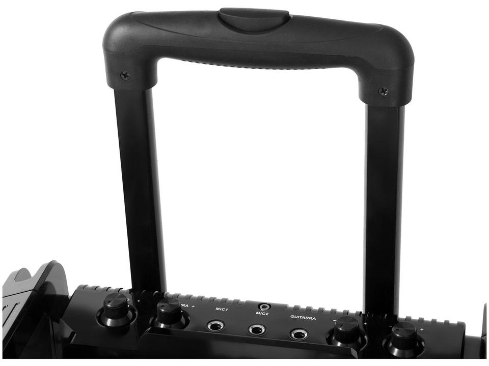 Caixa de Som Bluetooth Lenoxx CA 390 Portátil - 7