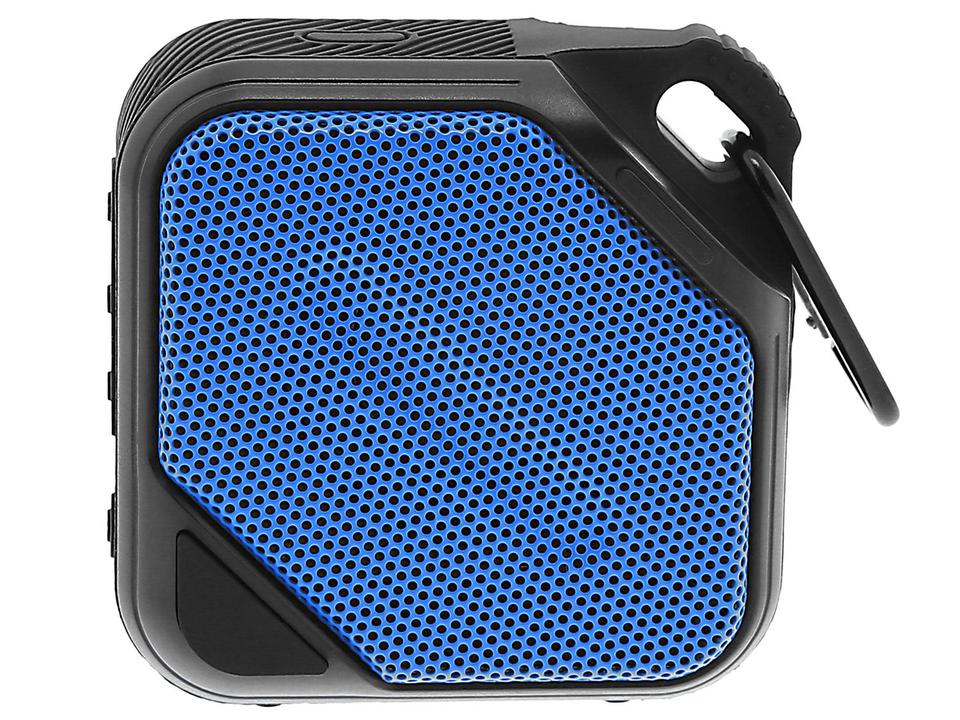 Caixa de Som Bluetooth Portátil Lenoxx BT 501 5W - MP3 - 3