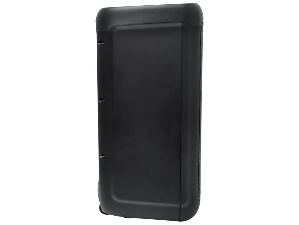 Caixa de Som Bright Audio DW 2000 Bluetooth Amplificada Portátil 1200W USB - 6