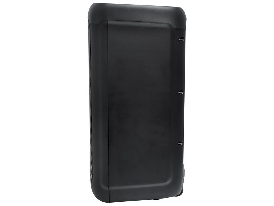 Caixa de Som Bright Audio DW 2000 Bluetooth Amplificada Portátil 1200W USB - 7