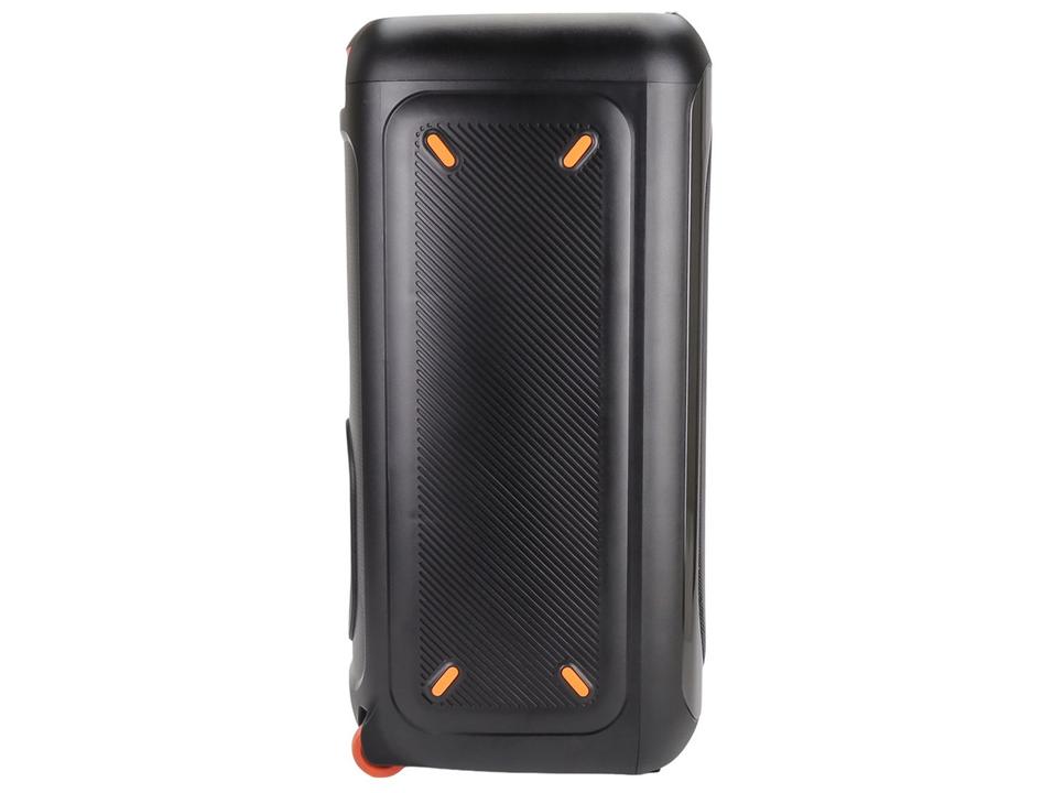 Caixa de Som Bright Audio DW 815 Bluetooth Amplificada Portátil 600W USB - 6