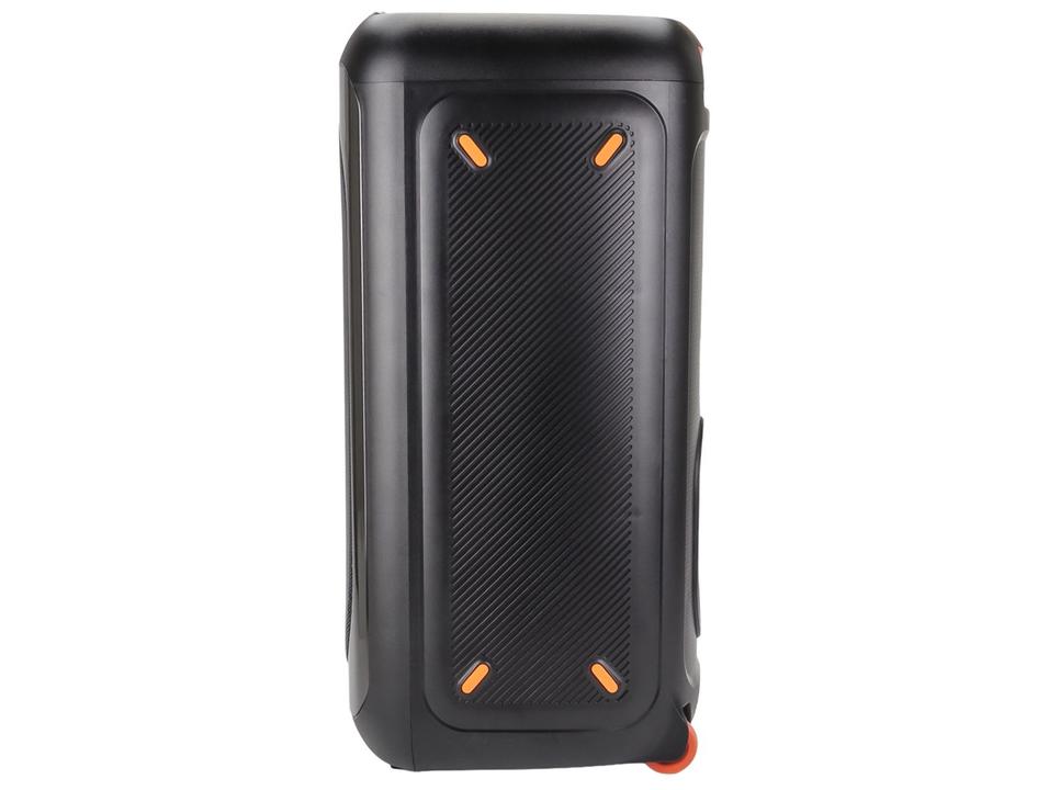 Caixa de Som Bright Audio DW 815 Bluetooth Amplificada Portátil 600W USB - 7