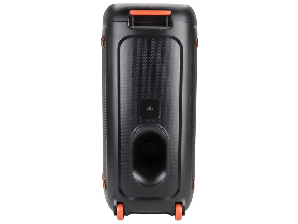 Caixa de Som Bright Audio DW 815 Bluetooth Amplificada Portátil 600W USB - 5