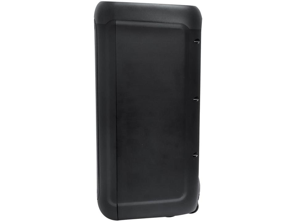 Caixa de Som Daewoo Partybox 2000 DW2000 Bluetooth Amplificada Portátil 1200W USB - 6