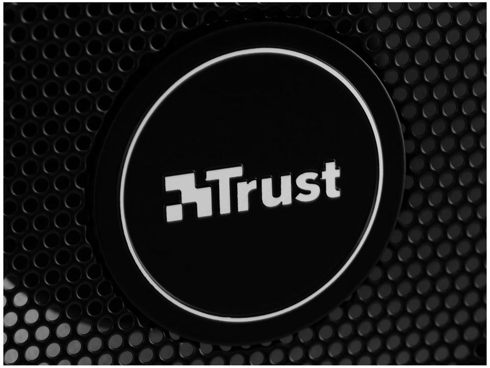 Caixa de Som Gamer Trust 2.1 120W RMS - GXT 628 - 4