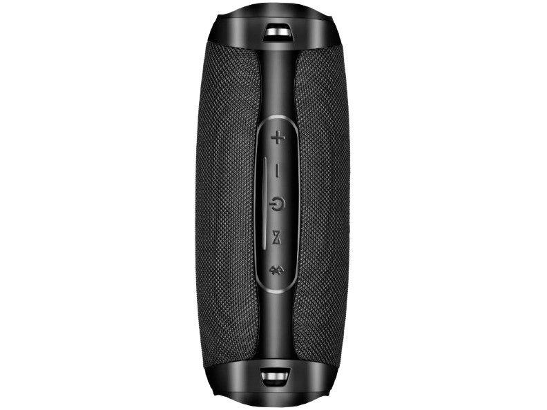 Caixa de Som Gradiente Aqua Powerful Bluetooth - 1