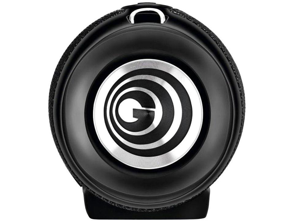 Caixa de Som Gradiente Aqua Powerful Bluetooth - 3