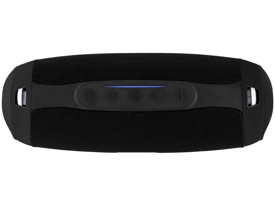 Caixa de Som Gradiente Aqua Powerful Bluetooth - Portátil 30W com Microfone - Bivolt - 4