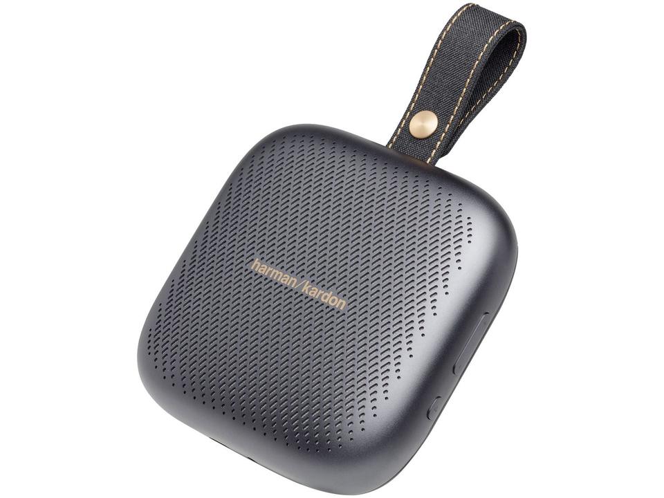 Caixa de Som Harman Kardon Neo Bluetooth Portátil - 3W à Prova de Água - Bivolt