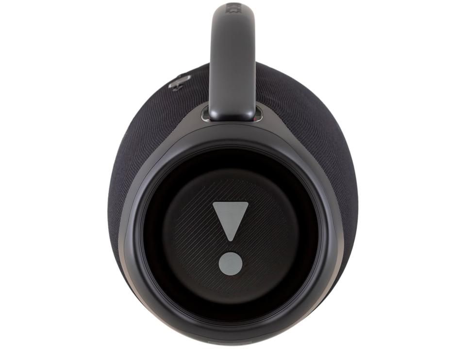 Caixa de Som JBL Boombox 3 Bluetooth Amplificada Portátil 80W RMS - 10