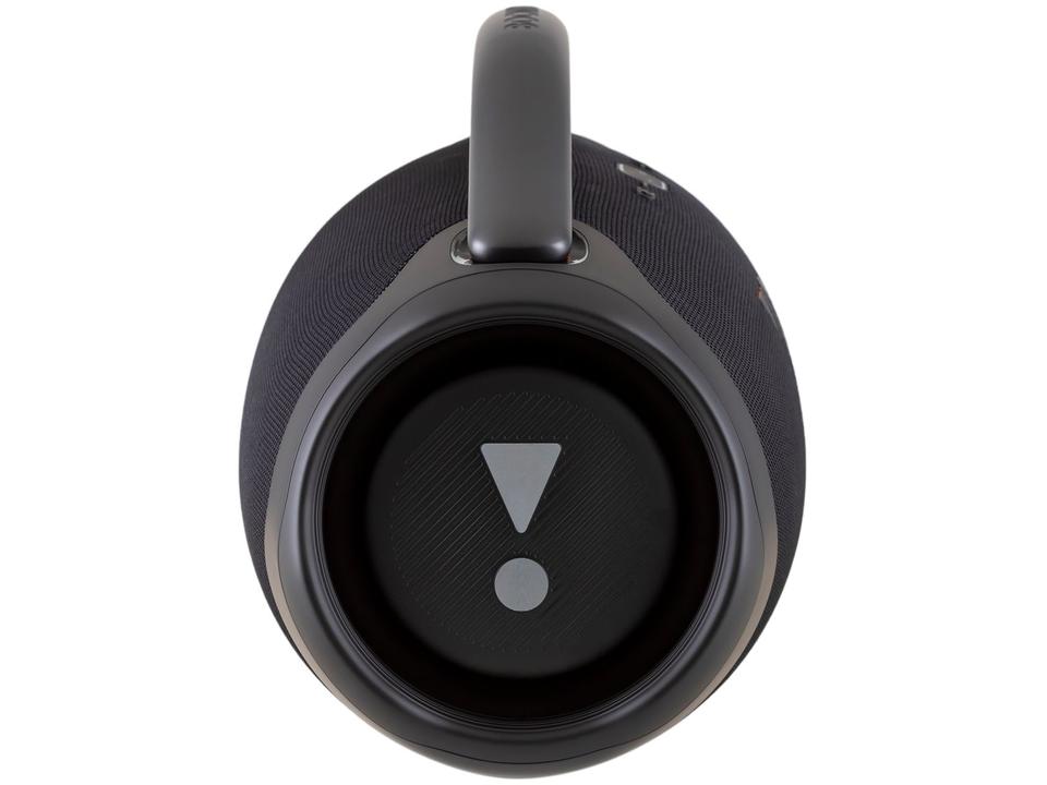 Caixa de Som JBL Boombox 3 Bluetooth Amplificada Portátil 80W RMS - 8