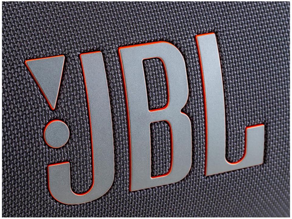 Caixa de Som JBL Boombox 3 Bluetooth Amplificada Portátil 80W RMS - 13