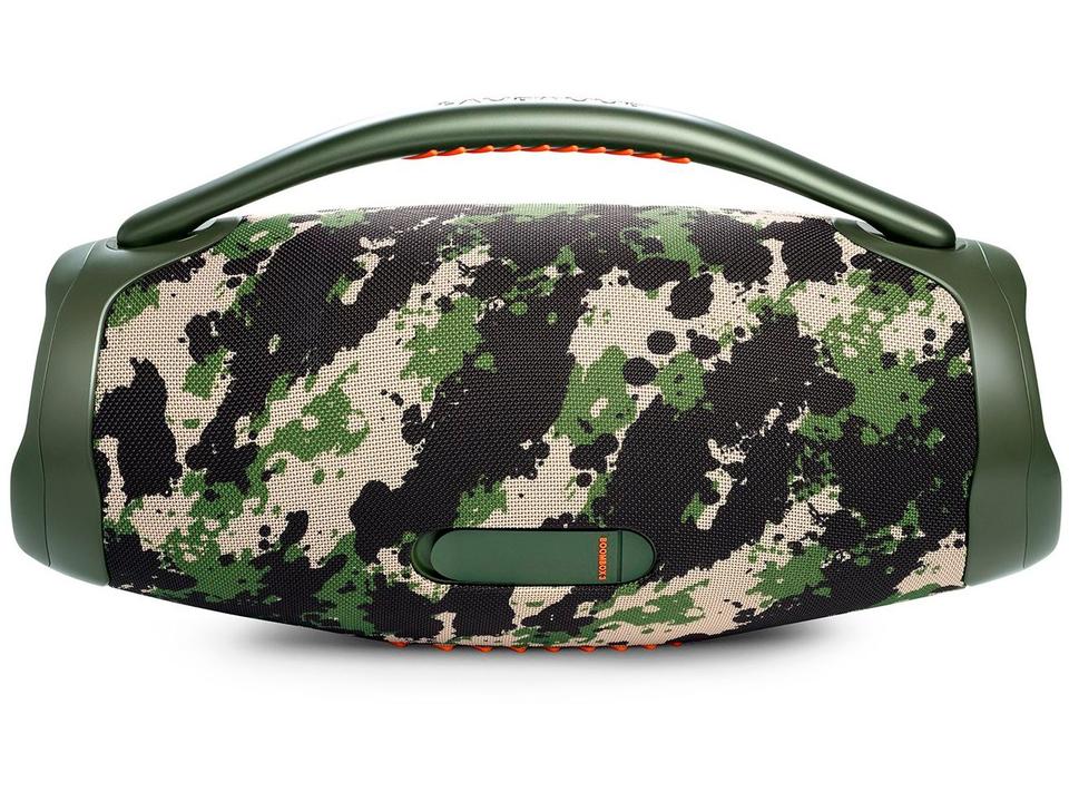 Caixa de Som JBL Boombox 3 JBLBOOMBOX3SQUADBR - 5