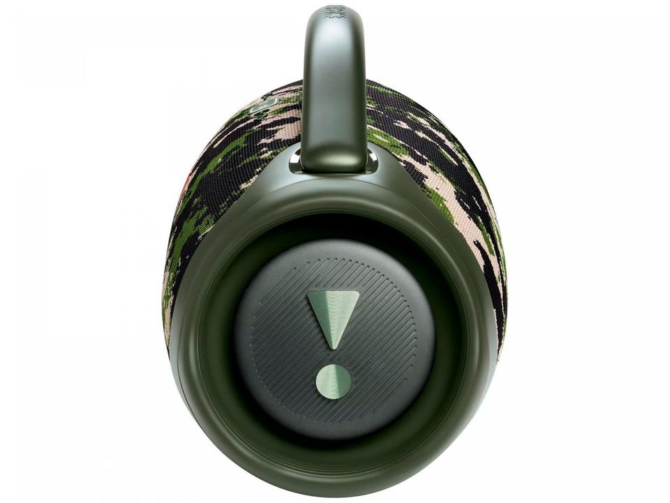 Caixa de Som JBL Boombox 3 JBLBOOMBOX3SQUADBR - 8