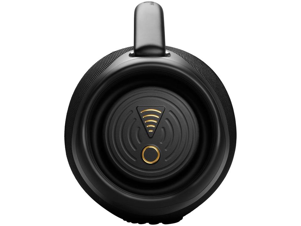 Caixa de Som JBL Boombox 3 Wi-Fi Bluetooth Portátil à Prova de Água 200W - 2