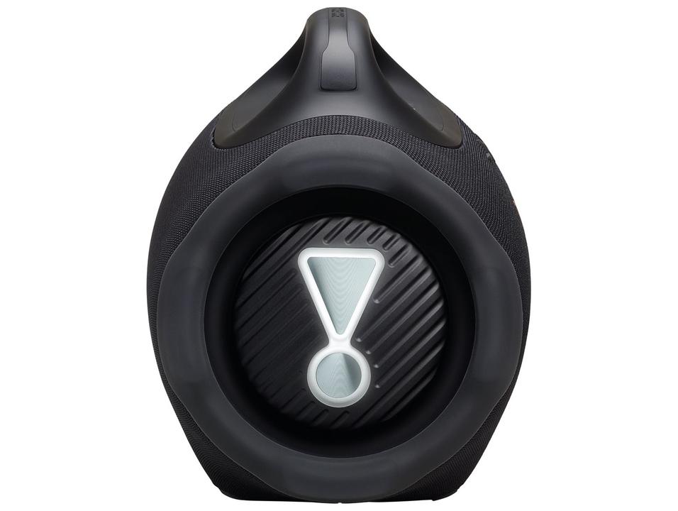 Caixa de Som JBL Boombox 4 Bluetooth Amplificada Portátil 210W USB-C - 11