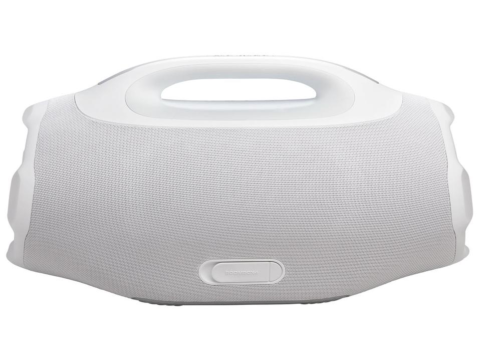 Caixa de Som JBL Boombox 4 Bluetooth Amplificada Portátil 210W USB-C - 6