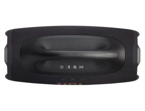 Caixa de Som JBL Boombox 4 Bluetooth Amplificada Portátil à Prova de Água 210W USB-C - 6