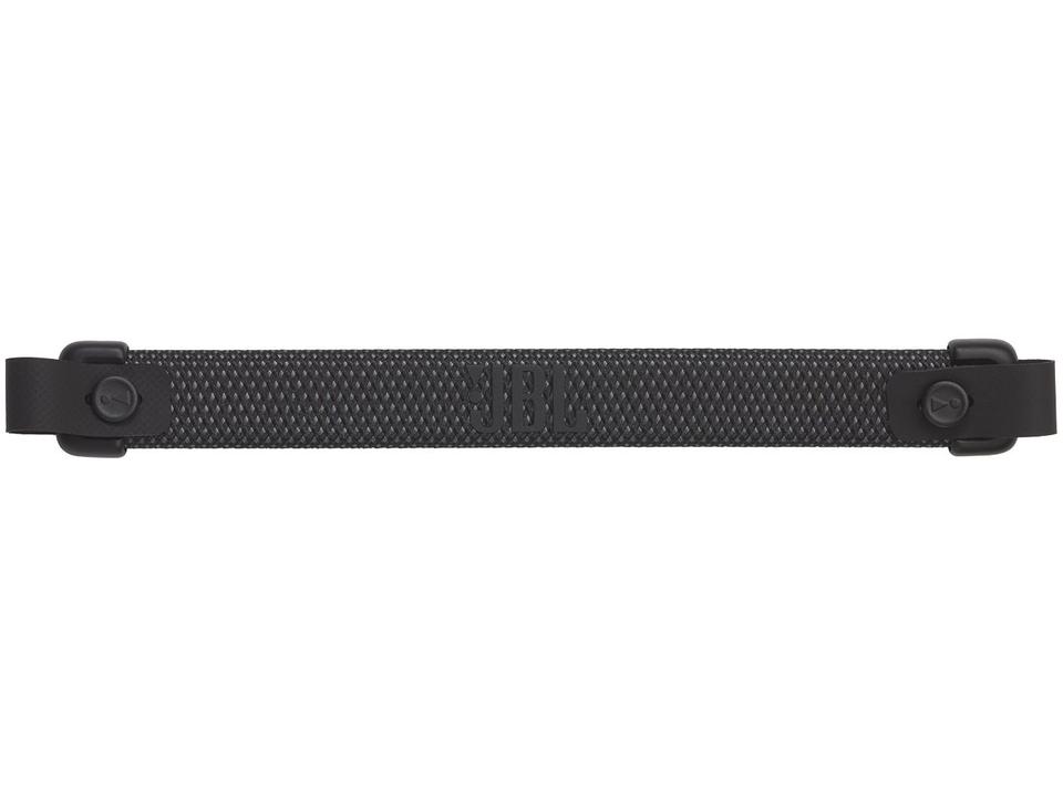 Caixa de Som JBL Charge 6 JBLCHARGE6BLKBR Bluetooth Amplificada Portátil IP68 30W RMS - 7