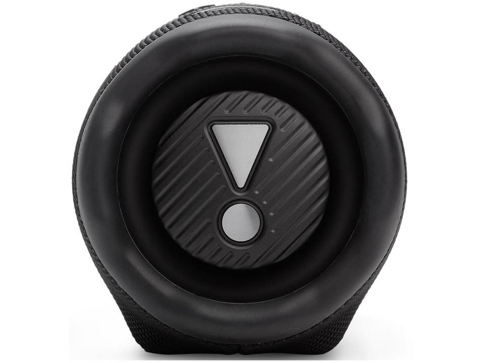 Caixa de Som JBL Charge 6 JBLCHARGE6BLKBR Bluetooth Amplificada Portátil IP68 30W RMS - 11