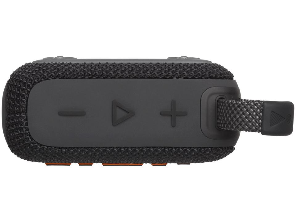 Caixa de Som JBL GO4 Bluetooth Ativa - 11