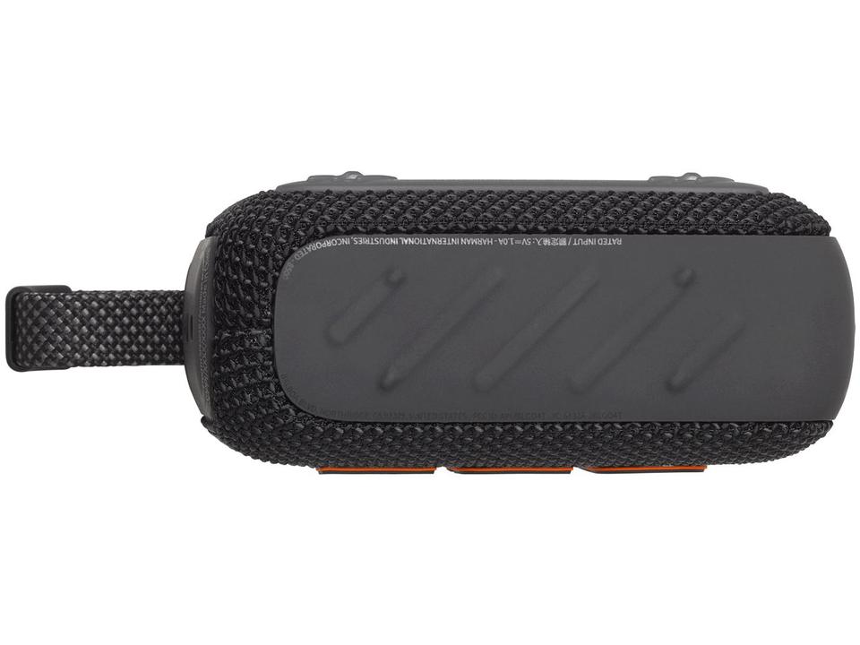 Caixa de Som JBL GO4 Bluetooth Ativa - 5