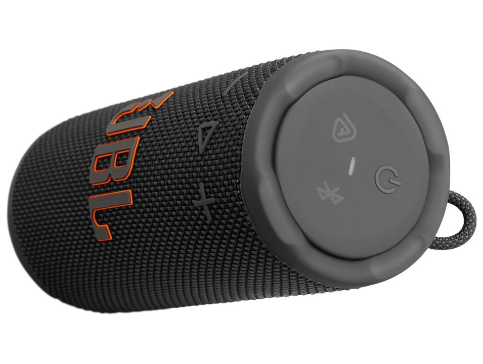 Caixa de Som JBL Grip Bluetooth Amplificada Portátil à Prova de Água 16W - 9