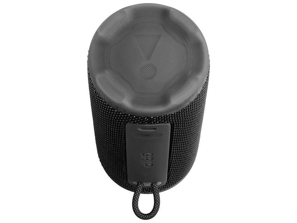 Caixa de Som JBL Grip Bluetooth Amplificada Portátil à Prova de Água 16W - 8