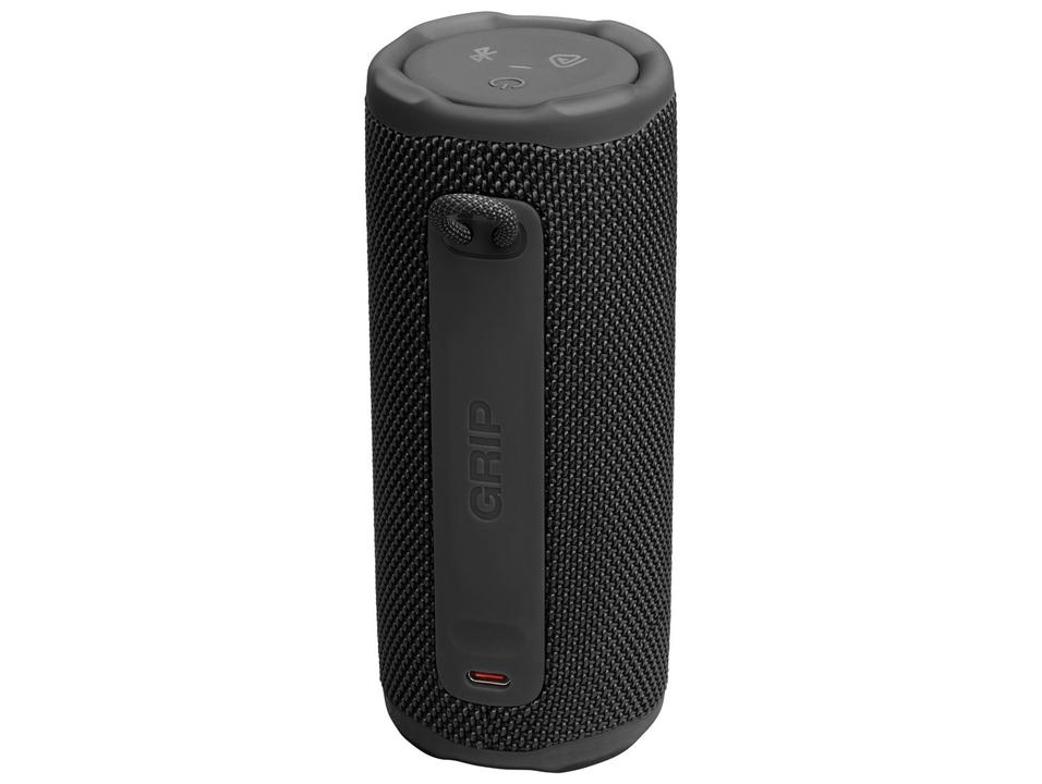 Caixa de Som JBL Grip Bluetooth Amplificada Portátil à Prova de Água 16W - 7