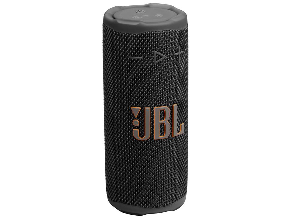 Caixa de Som JBL Grip Bluetooth Amplificada Portátil à Prova de Água 16W - 5