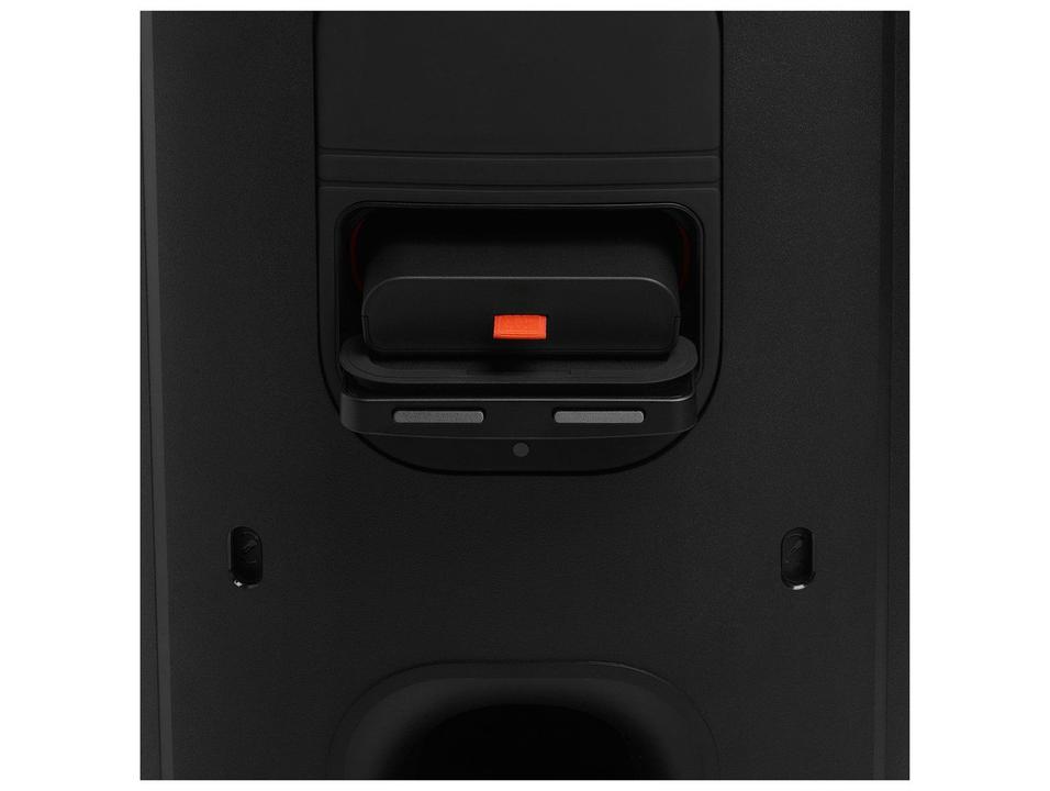 Caixa de Som JBL PartyBox 330 Bluetooth Amplificada Portátil 280W USB - 7