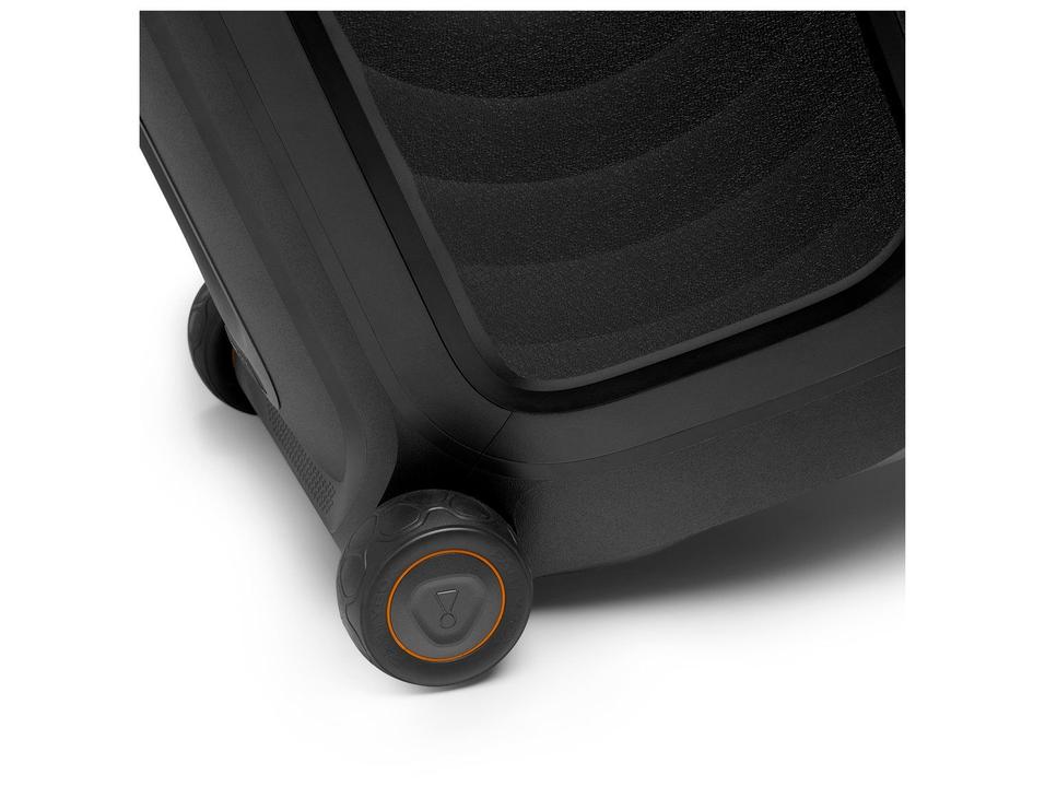 Caixa de Som JBL PartyBox 330 Bluetooth Amplificada Portátil 280W USB - 14