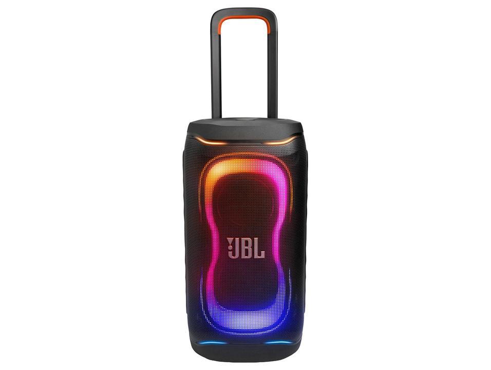Caixa de Som JBL PartyBox 330 Bluetooth Amplificada Portátil 280W USB