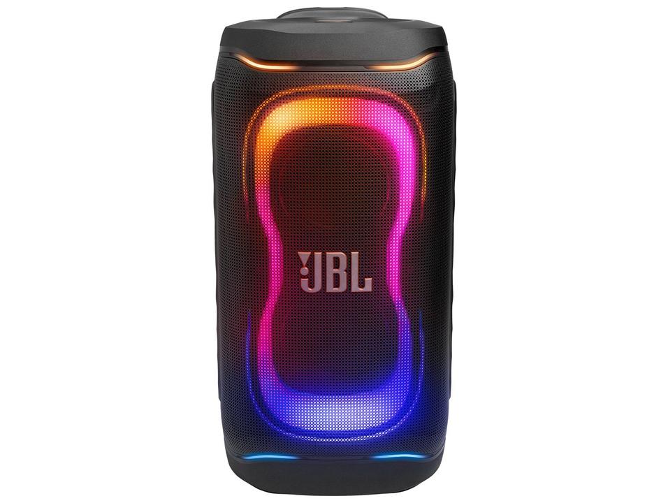 Caixa de Som JBL PartyBox 330 Bluetooth Amplificada Portátil 280W USB - 4