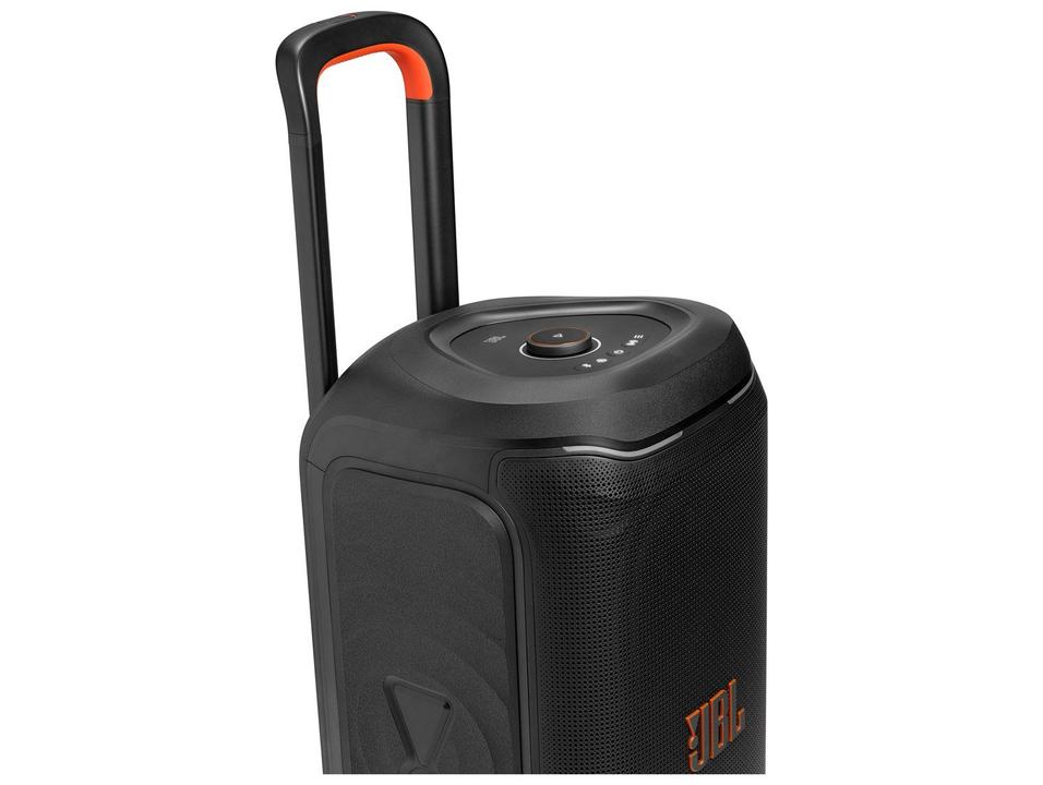 Caixa de Som JBL PartyBox 330 Bluetooth Amplificada Portátil 280W USB - 10