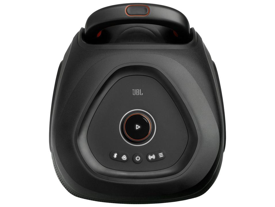 Caixa de Som JBL PartyBox 330 Bluetooth Amplificada Portátil 280W USB - 5