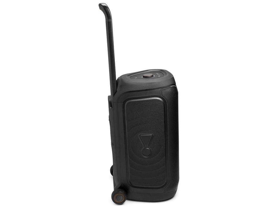 Caixa de Som JBL PartyBox 330 Bluetooth Amplificada Portátil 280W USB - 11