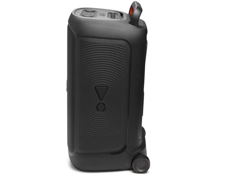 Caixa de Som JBL PartyBox 520 JBLPARTYBOX520BR Bluetooth Amplificada Portátil IPX4 400W RMS - 18