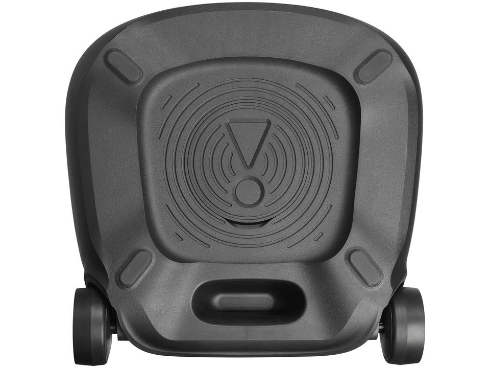 Caixa de Som JBL PartyBox 520 JBLPARTYBOX520BR Bluetooth Amplificada Portátil IPX4 400W RMS - 12