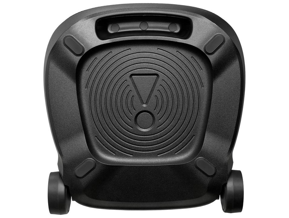 Caixa de Som JBL PartyBox 720 Bluetooth Amplificada Portátil 800W - 14