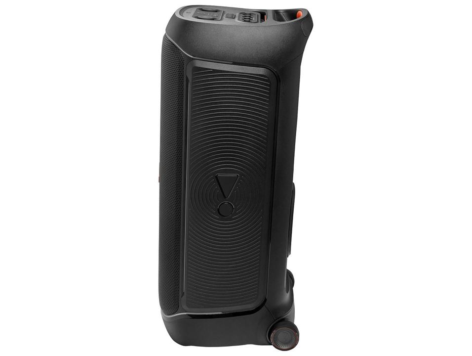 Caixa de Som JBL PartyBox 720 Bluetooth Amplificada Portátil 800W - 12