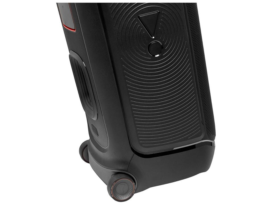 Caixa de Som JBL PartyBox 720 Bluetooth Amplificada Portátil 800W - 13