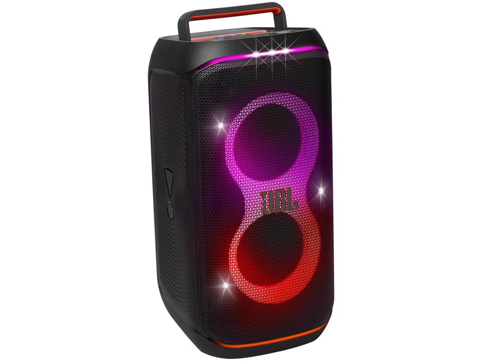 Caixa de Som JBL PartyBox Club 120 Bluetooth Amplificada Portátil 160W USB - 2